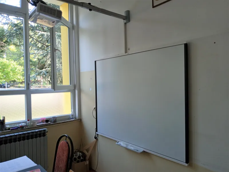 ŽZH: Smart ploče za osnovnoškolce