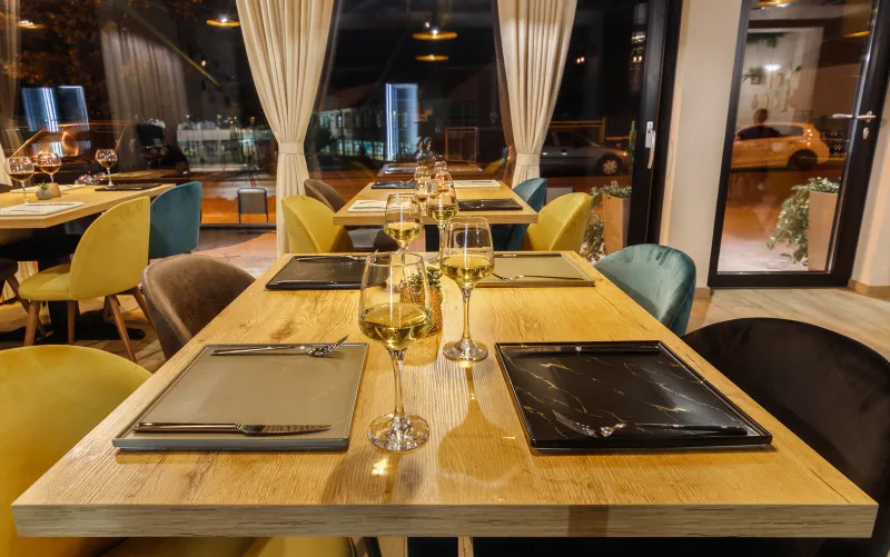 Novi restoran u Grudama FOTO 5