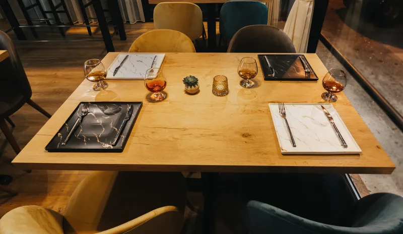 Novi restoran u Grudama FOTO 6