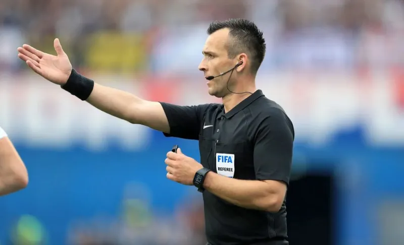 HNS suspendirao suca Ivana Bebeka
