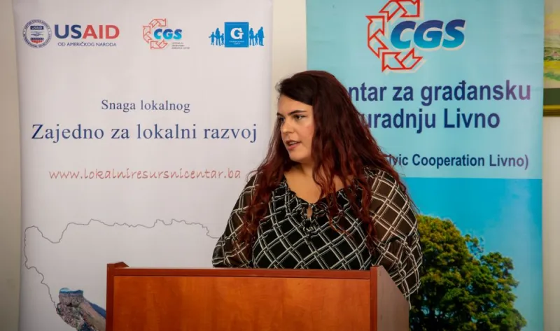 Predstavljeno 9 projekata iz Gruda, Posušja, Širokog Brijega, Tomislavgrada...