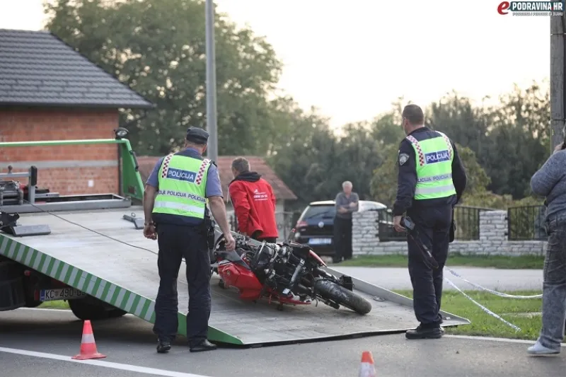 Liječnica smrtno stradala kod Koprivnice! Tragedija se dogodila i kod Požege