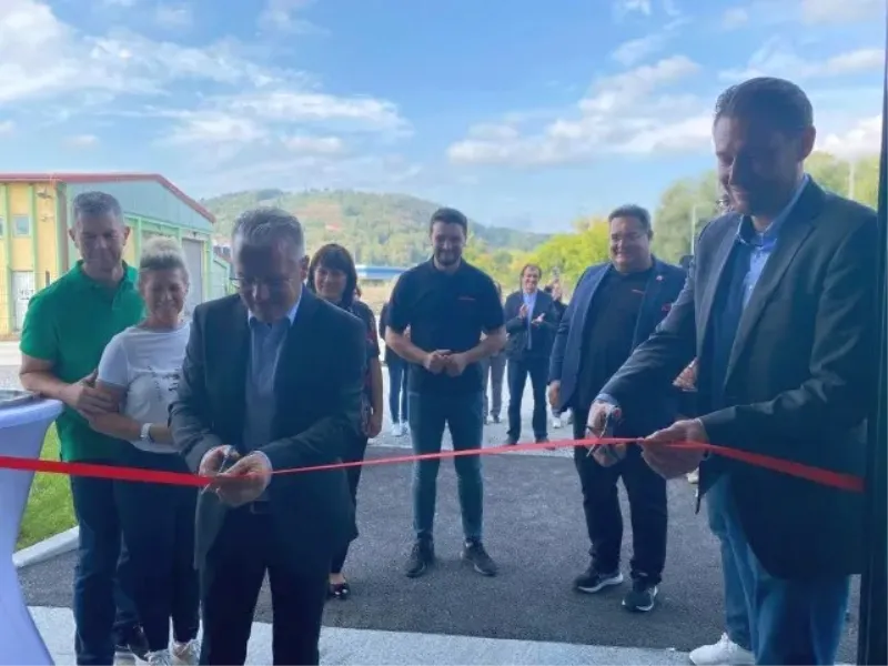 Njemački gospodarski div izabrao bh. općinu: Rade za Bosch, BMW...