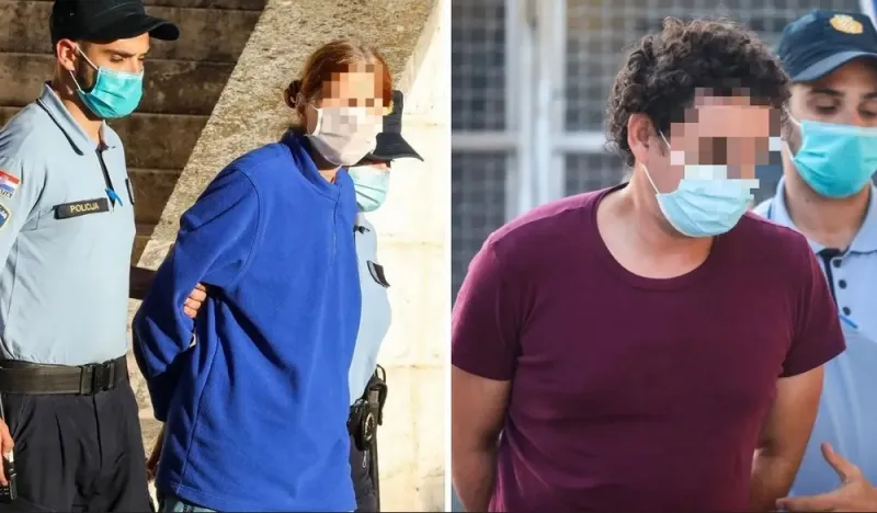 Roditeljima preminulog dječaka iz Pule određen istražni zatvor