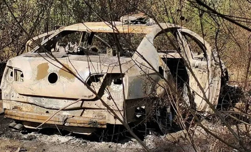 Ovo je auto brutalno ubijene obitelji Đokić, izlaze novi detalji o monstruoznom zločinu