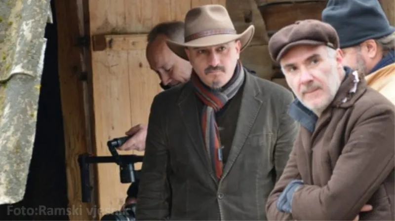 Jurilj za Grude.com: Stigme su filmska priča o preživljavanju na ogoljenom kamenitom kršu Hercegovine