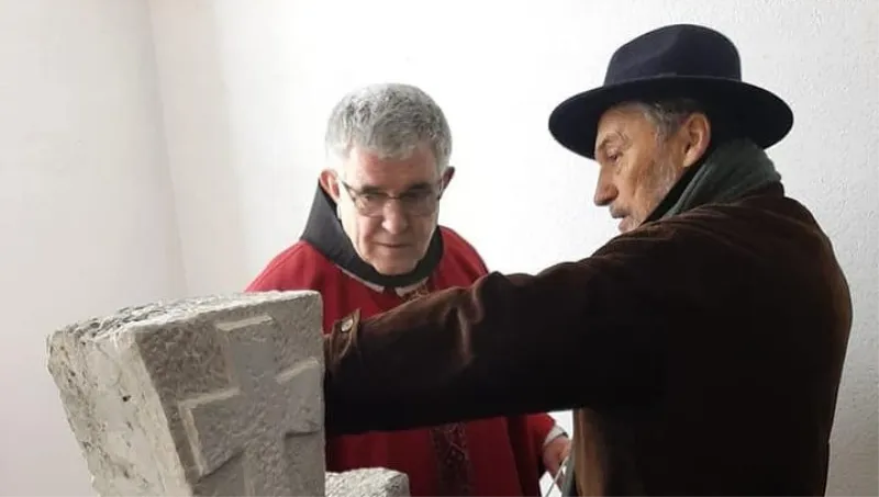Napustio nas je Tihomir Glavaš: Znamenitosti koje je otkrio i istraživao ostaju za sva vremena