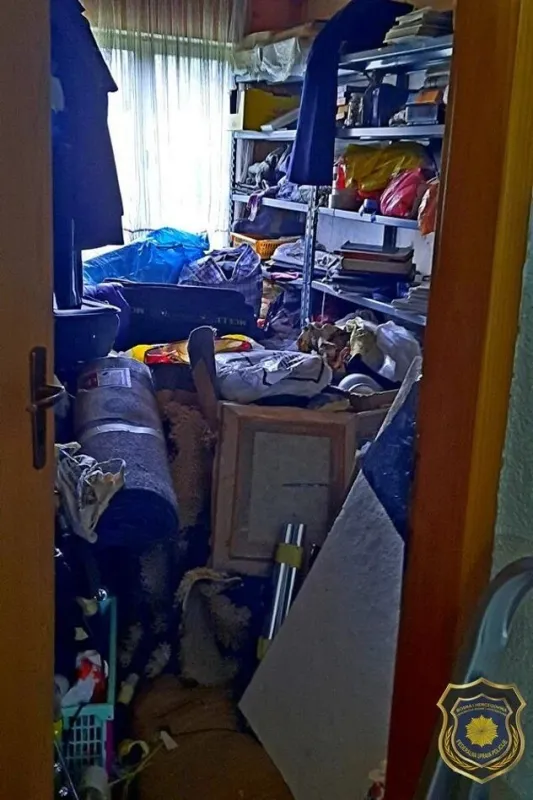 FOTO: PO NAREDBI SUDA U ŠIROKOM BRIJEGU IZVRŠENA VELIKA AKCIJA 3
