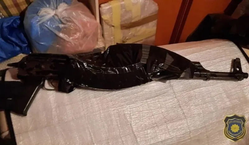 FOTO: PO NAREDBI SUDA U ŠIROKOM BRIJEGU IZVRŠENA VELIKA AKCIJA 4