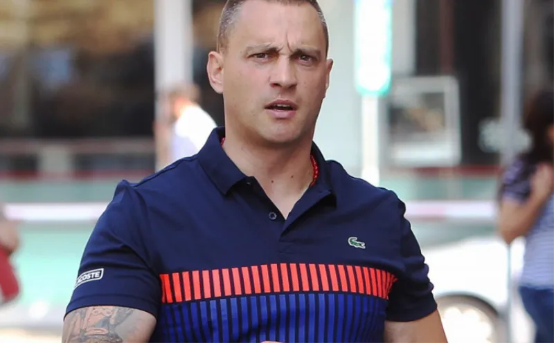 Doveo reketare iz Srbije u Hercegovinu! Jedan je prvoklasni monstrum