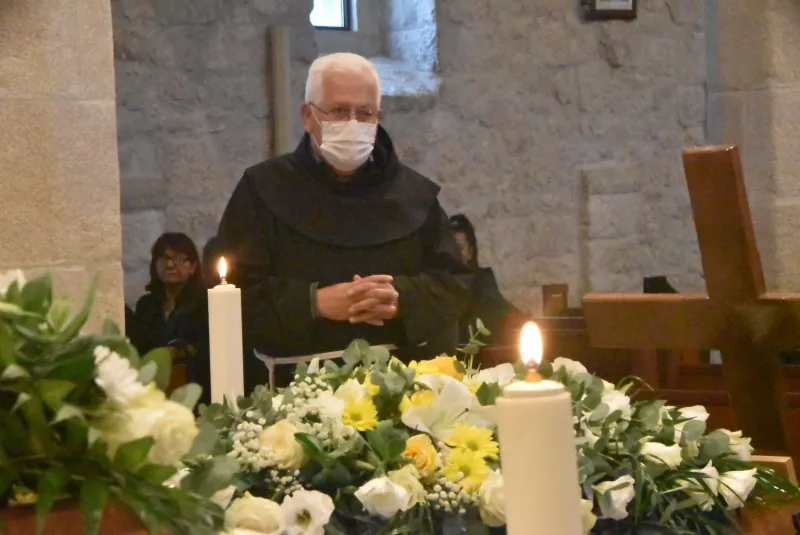 FOTO: HERCEGOVINA ISPRATILA SVOG FRA ANTU ŠARAVANJU U ZAGRLJAJ KRISTU 16