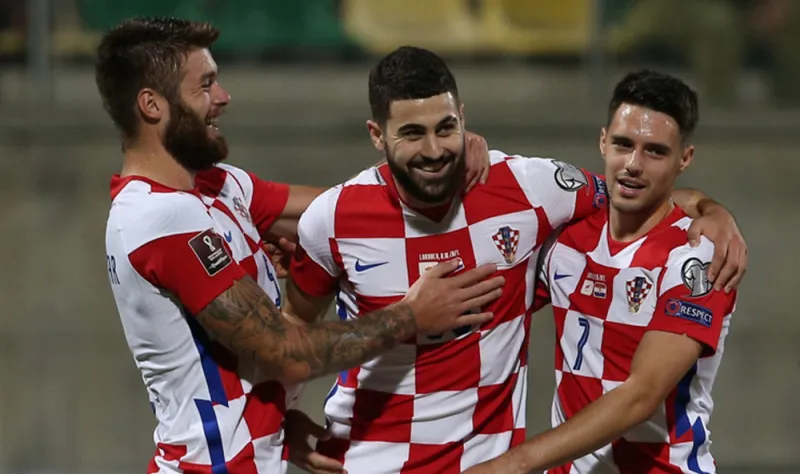 Dalić: Puno smo šansi promašili, ali nismo gubili strpljenje