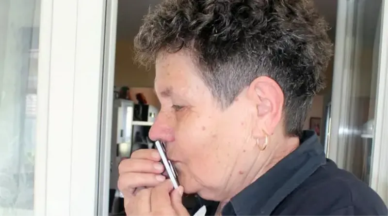 Jela Andrijanić: Prije 29 godina sam obukla crninu i neću je skinuti dok sam živa