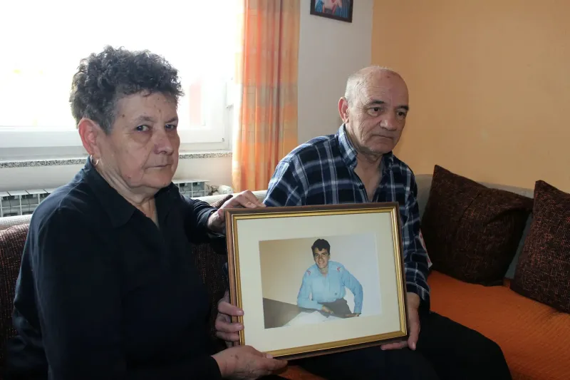 Jela Andrijanić: Prije 29 godina sam obukla crninu i neću je skinuti dok sam živa 1
