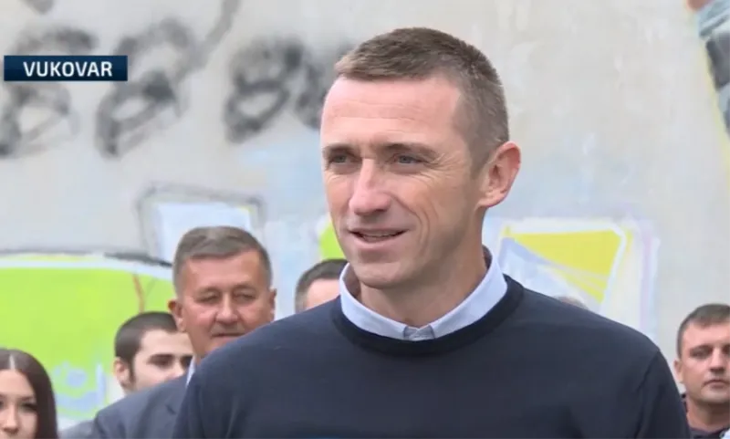 Penava: Ili rješenja prihvatljiva Hrvatima u BiH ili povratak Hrvatske republike Herceg-Bosne