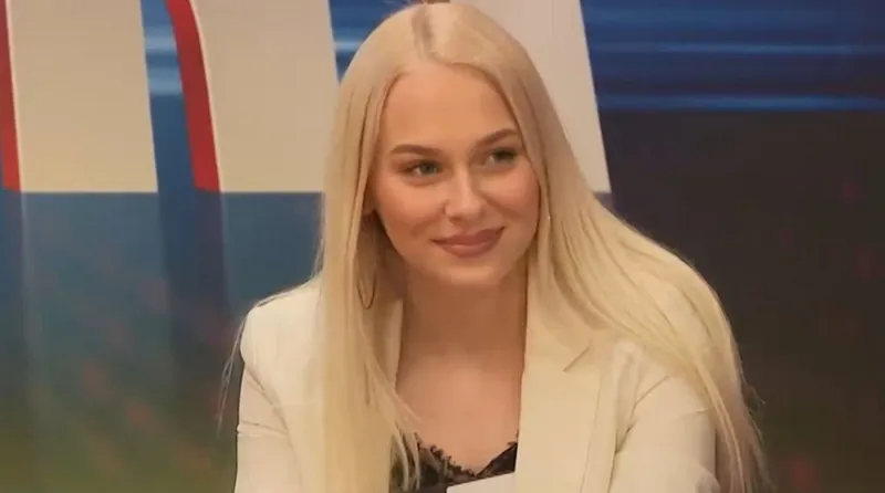 VIDEO: Marta očarala Supertalent anđeoskim glasom! U školi su je zlostavljali