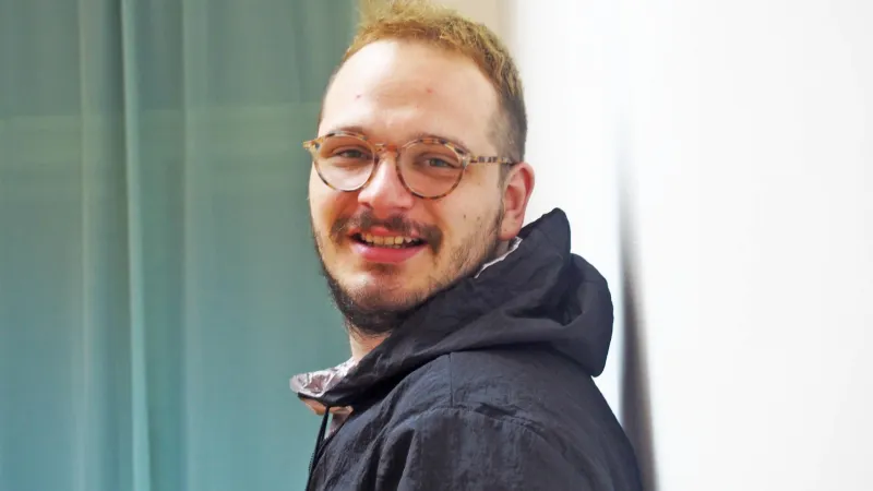 Christian Jean-Michael Jalžečić će režirati predstavu ''Zid''