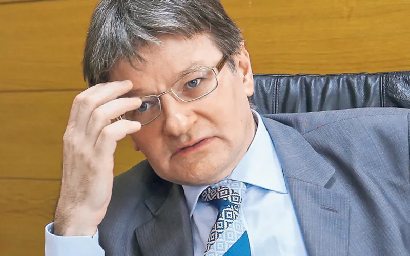 Radovan Dobronić potvrđen za novog predsjednika Vrhovnog suda