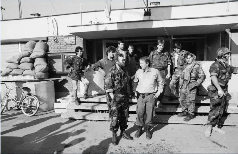 'Kad bi Tito dolazio Gruđaninu su davali slobodne dane'