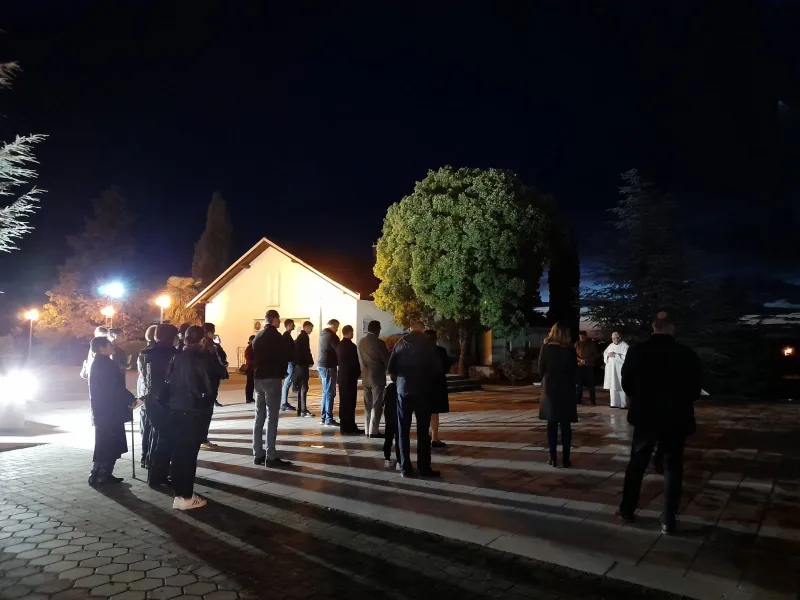 30 godina od smrti heroja s Trpinjske ceste FOTO/VIDEO 2