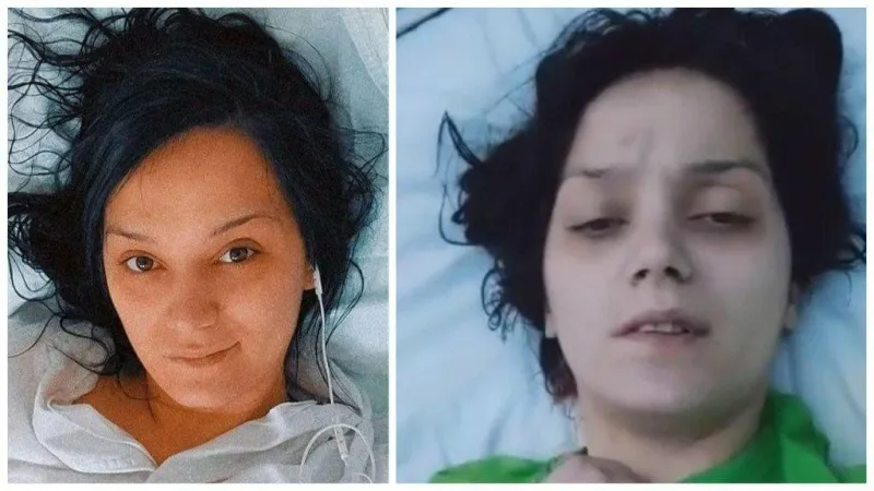 Imala moždani, stavili je uz pacijenta zaraženog Covidom, razboljela se i preminula