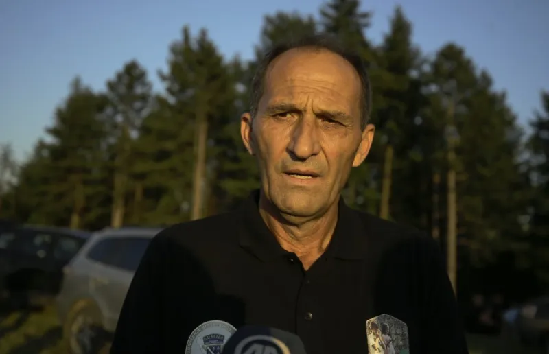 U 55. godini preminuo lider Bošnjaka u Srebrenici, vodio ih je i u ratu i u miru