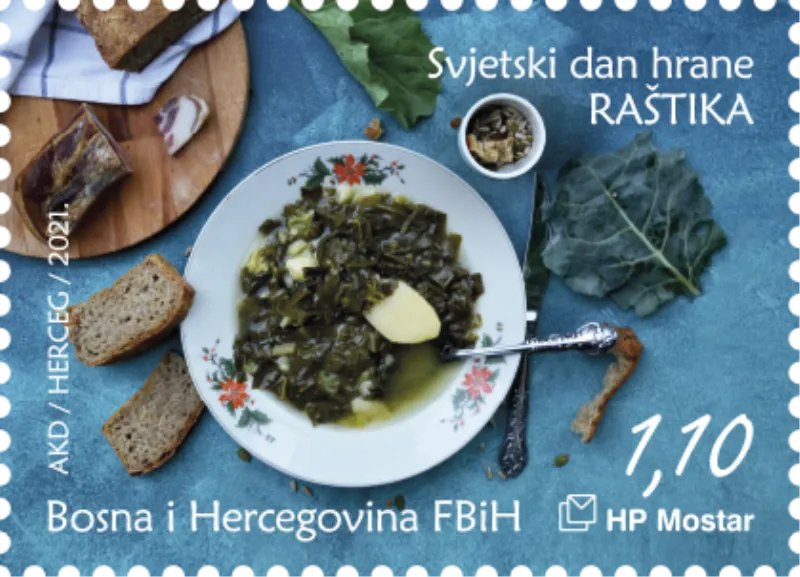 Raštika je najzdravija namirnica i najskuplja u SAD-u 1