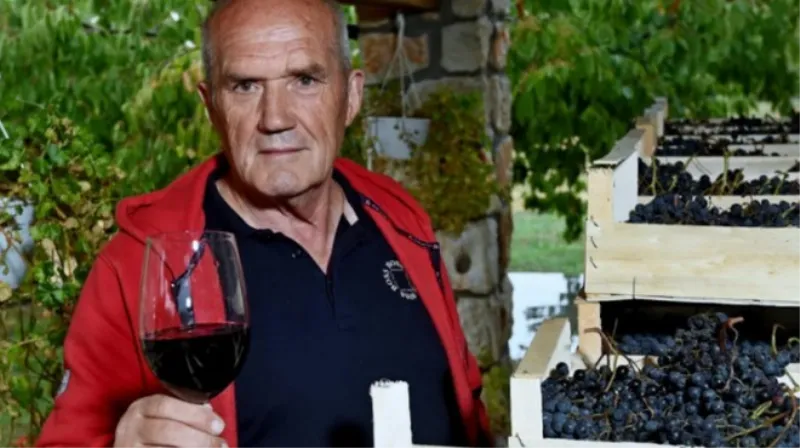 Želi uložiti milijune u Grude i Borajnu, ali ga rodbina i birokracija koče: Napravio bih vinski hotel, golf igralište...