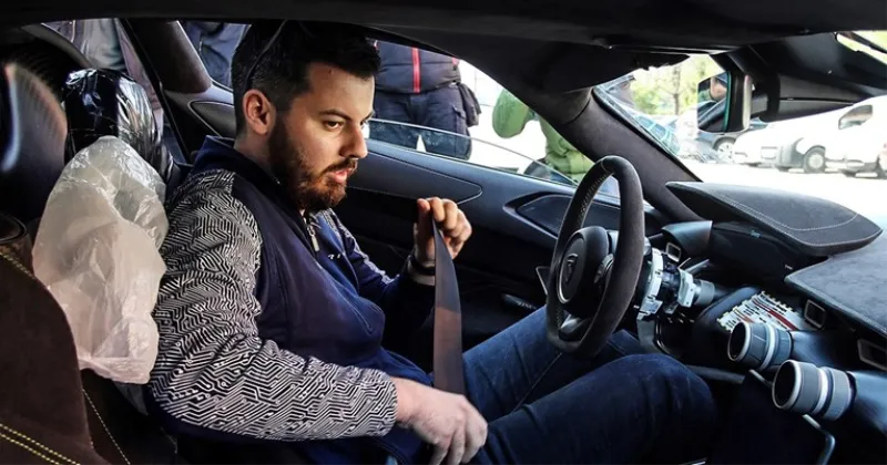 Mate Rimac bi uskoro u Hrvatskoj mogao postati Hercegovac, krenula hajka na mladog poduzetnika