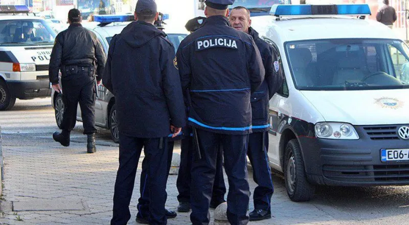 MUP HNŽ traži 200 novih policijskih službenika