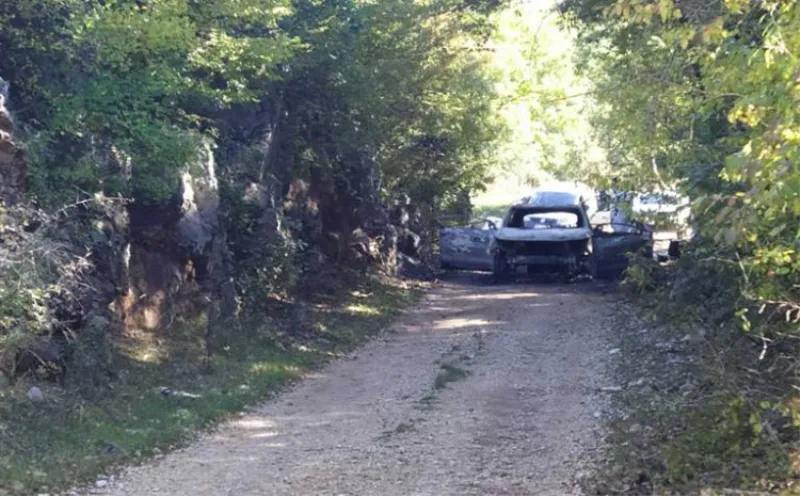 TRAGOVI VODE DO BIH: UKRALI 400 TISUĆA EURA, UBILI ZAŠTITARA...