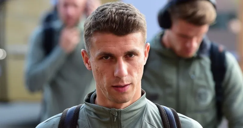 Šimunović u Gorici