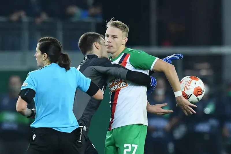 DINAMOV PORAZ / Krznar: Neke stvari ćemo morati mijenjati