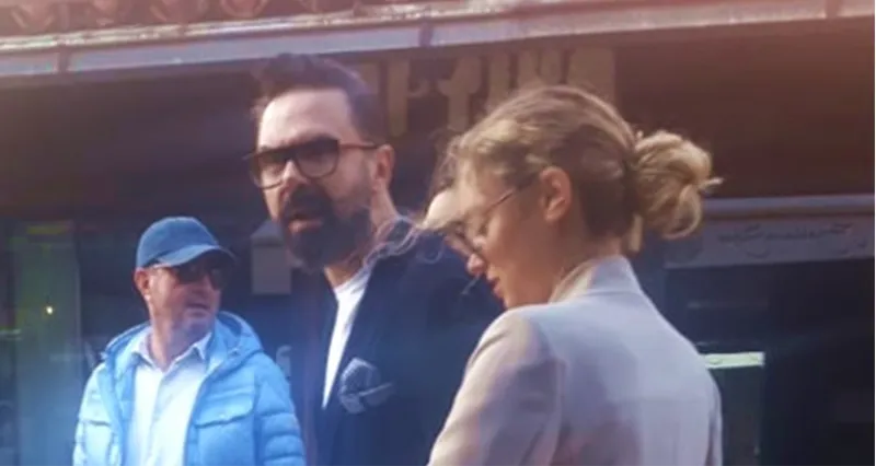 Poznato tko će biti kum na vjenčanju Petra Graše i Hane Huljić