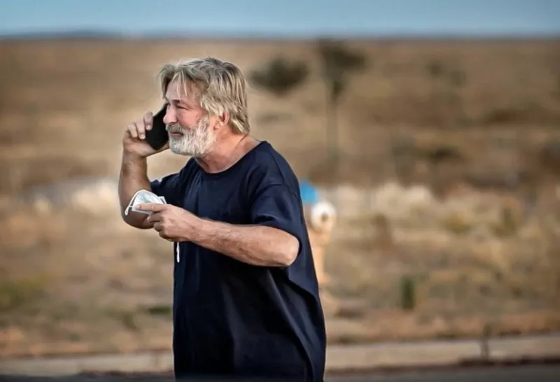 Rekviziterka filma ''Rust'' osuđena na 18 mjeseci zatvora zbog smrti snimateljice 1