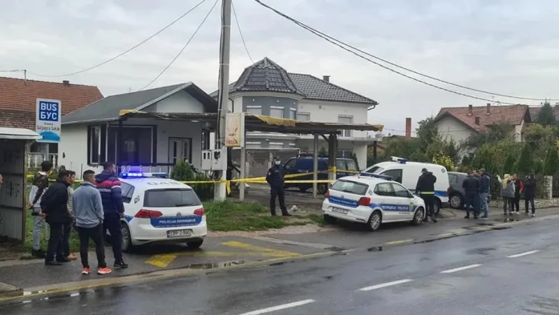 Preminulo dijete, sedma žrtva trovanja ugljičnim monoksidom u Brčkom