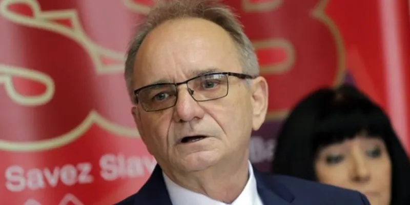 Glavaša nije nimalo iznenadila današnja presuda