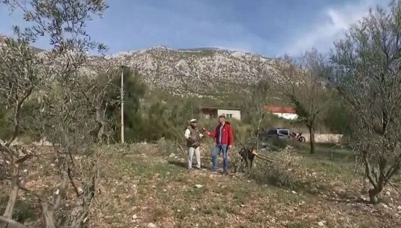 Veljko preživio napad Bika: 'Kad je on zaprpa nogom... bio sam izgreban, jedva živ'