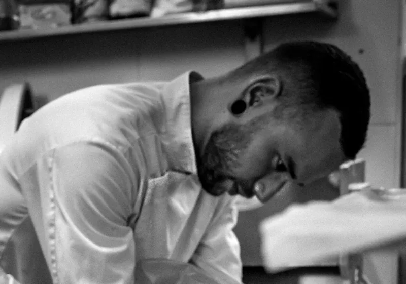 Mladi i uspješni hrvatski chef iznenada preminuo u 27. godini života
