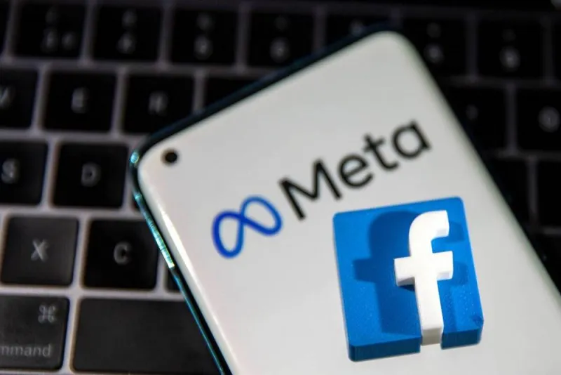 Facebook je postao Meta!
