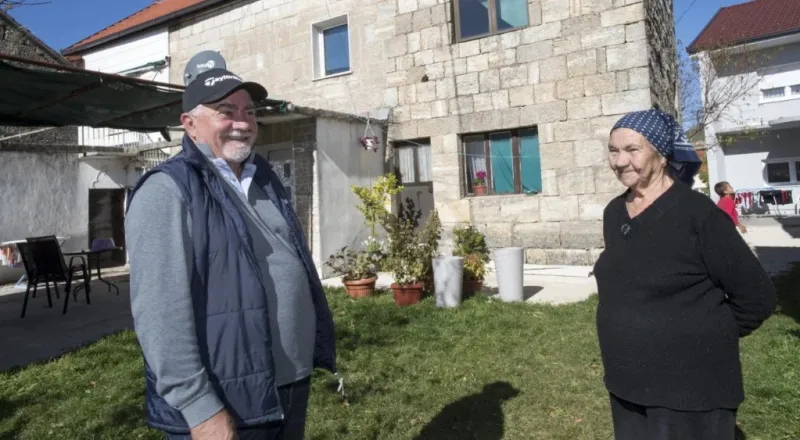 Cigo iz Posušja: ‘Kad se samo sitin kako su loptice na početku stavljali pod kokoši...‘