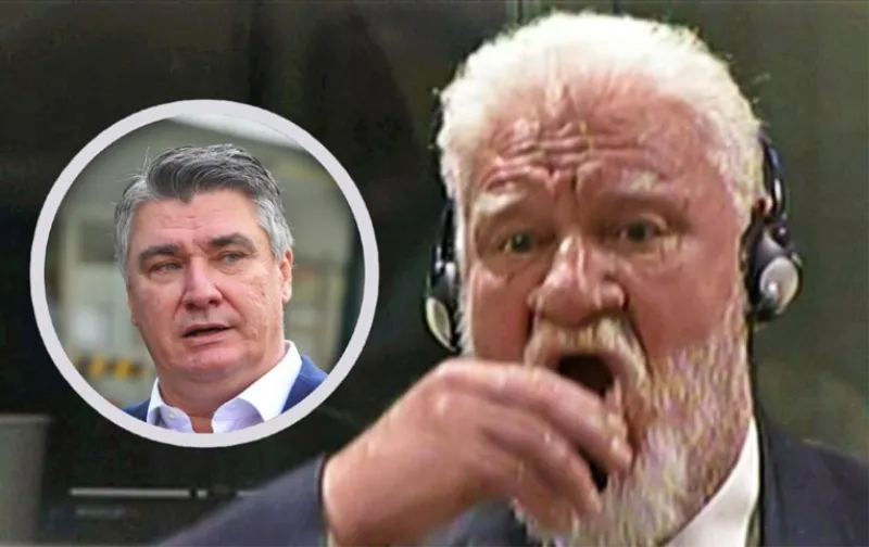 Milanović: Imam neki respekt prema Praljkovu činu