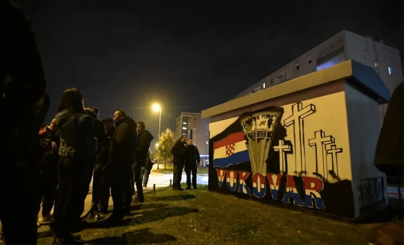 Senf opet laže: Trebalo je samo ukloniti mural posvećen Praljku