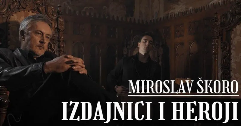 VIDEO: Izdajnici i heroji