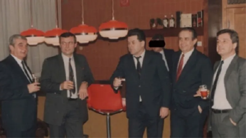 Je li Udba danas jača nego ikad? 'Ti su ljudi ugrađeni u stupove ovog društva'