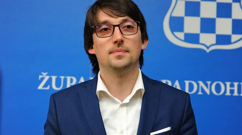 Tomislav Pejić novi predsjednik Košarkaškog saveza Herceg - Bosne