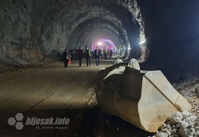 Prenj će probijat 70 mjeseci