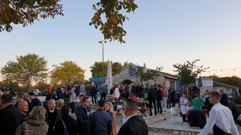 Učiteljice skuhale najbolju Raštiku FOTOGALERIJA 3