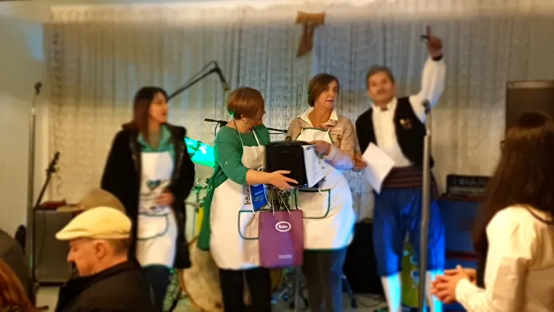 Učiteljice skuhale najbolju Raštiku FOTOGALERIJA 1