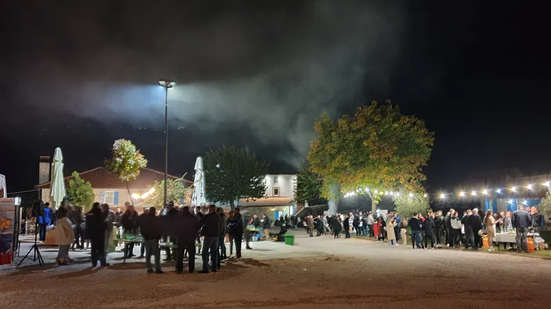 Učiteljice skuhale najbolju Raštiku FOTOGALERIJA 5